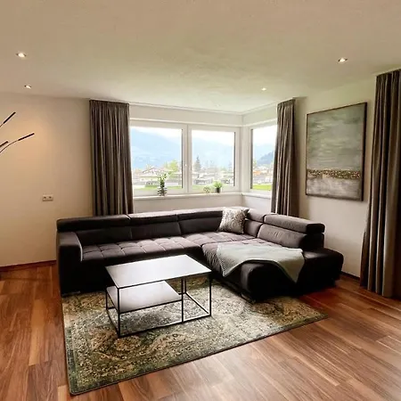 Theview Garden Fügen