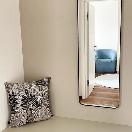 Theview Garden フューゲン