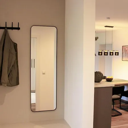 Apartment Theview Garden *