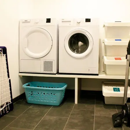 Διαμέρισμα Theview Garden *