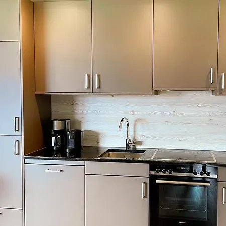 Theview Garden * フューゲン