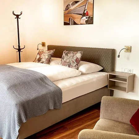 Διαμέρισμα Theview Garden Fügen