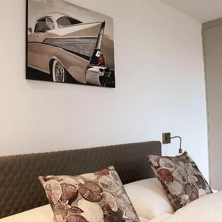 Theview Garden アパート フューゲン