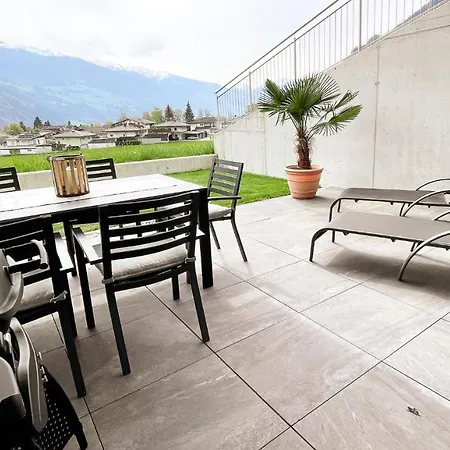 Theview Garden フューゲン