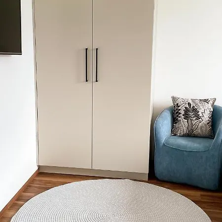 Theview Garden * フューゲン