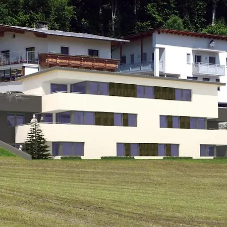 Theview Garden Apartament Fügen