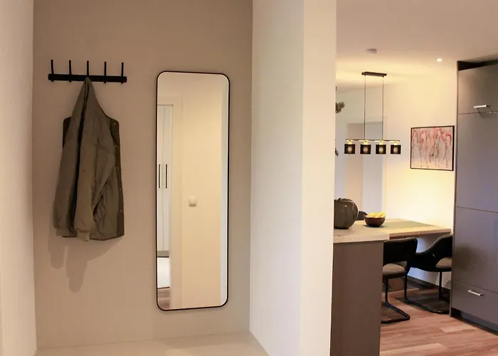 Apartament Theview Garden *