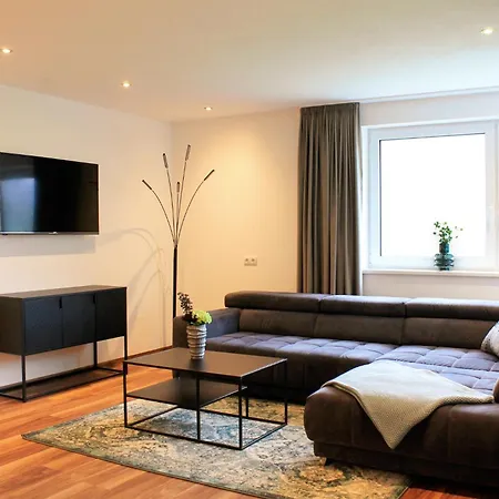 Theview Garden Apartment *