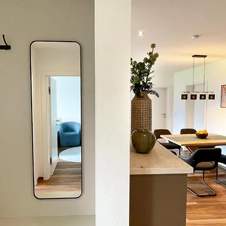 Apartment Theview Garden
