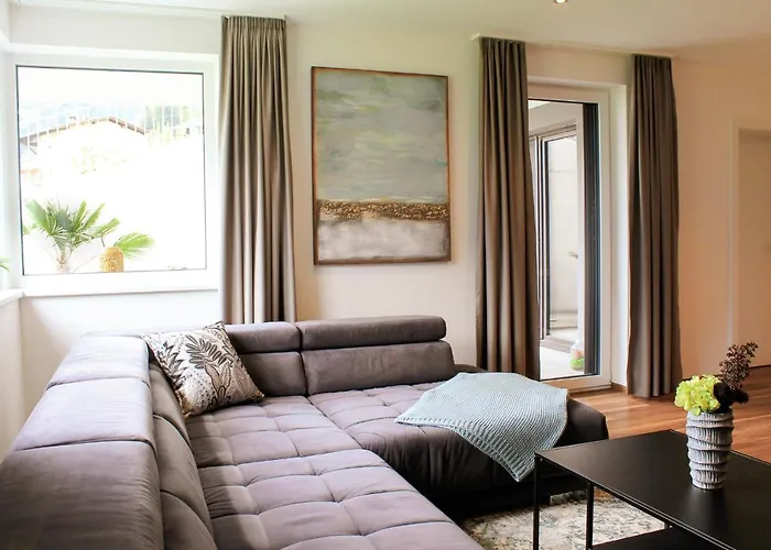 Theview Garden شقة فغن