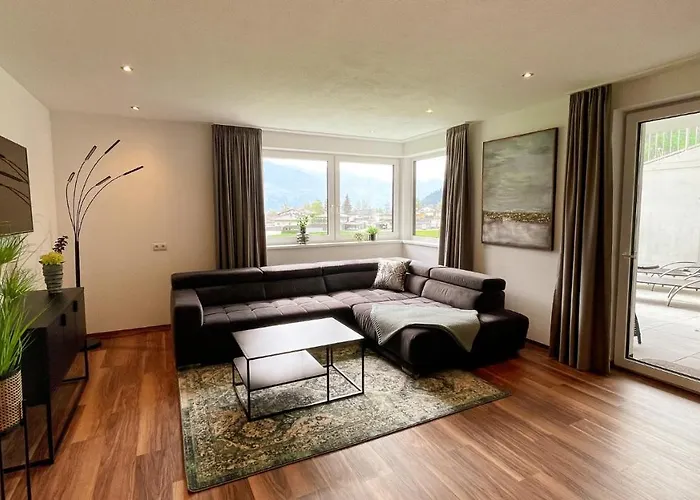 Theview Garden فغن