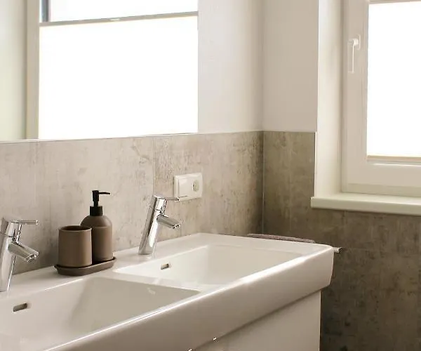 شقة Theview Garden