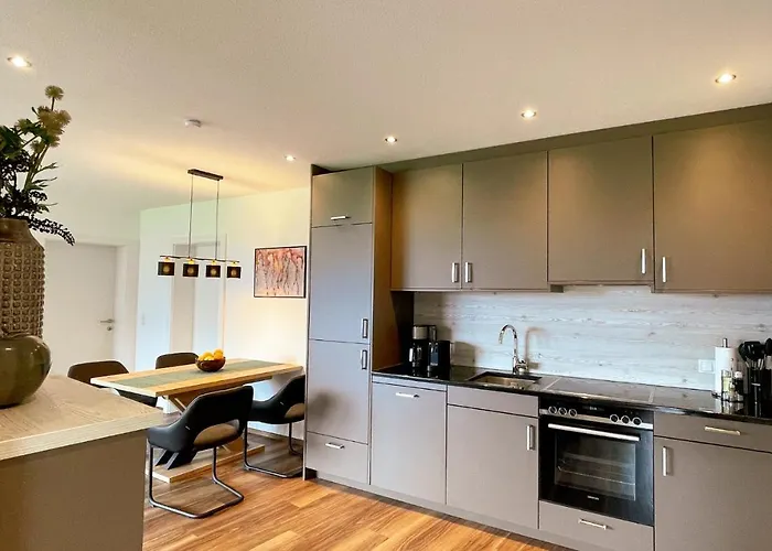 Theview Garden شقة فغن