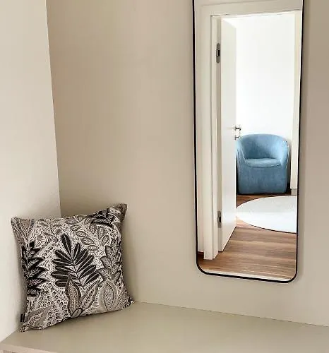 Theview Garden فغن