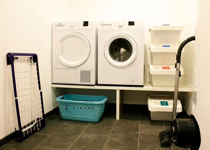 شقة Theview Garden *