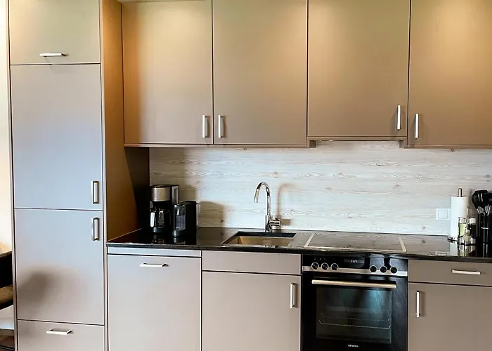 Theview Garden * فغن