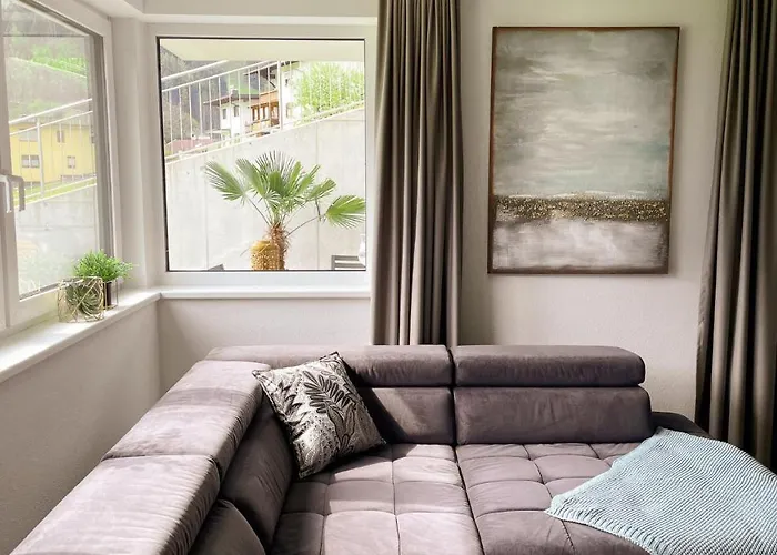 شقة Theview Garden فغن