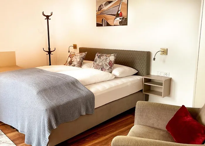 شقة Theview Garden فغن