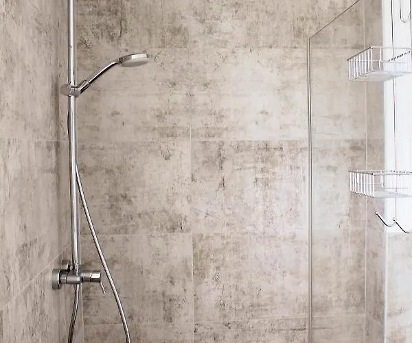 Theview Garden شقة