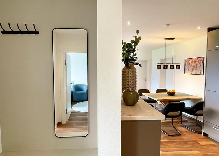 شقة Theview Garden