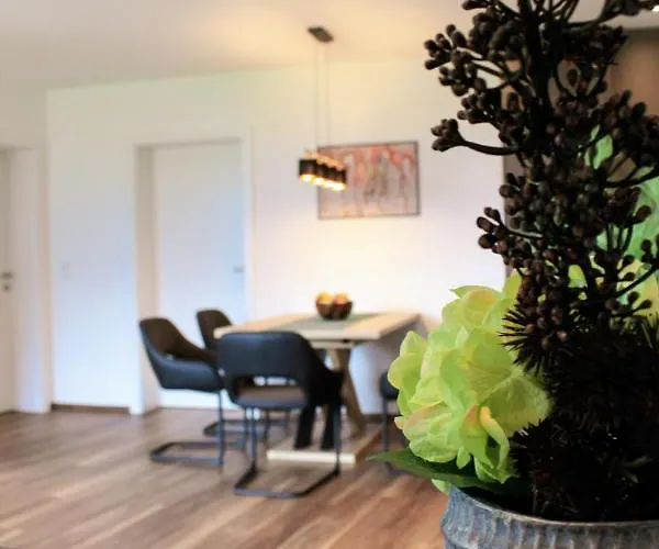 Theview Garden شقة فغن