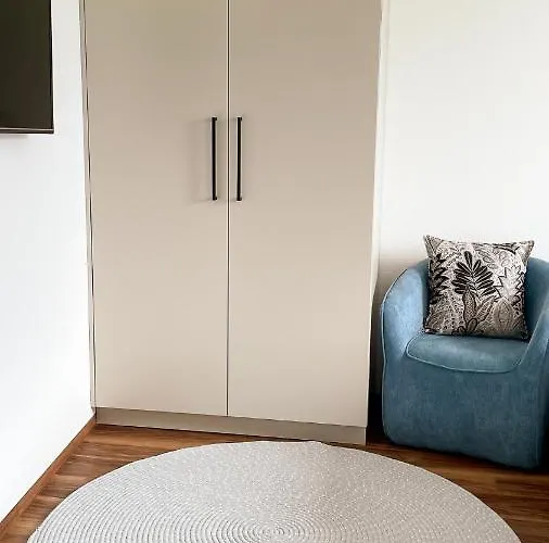 Theview Garden * فغن